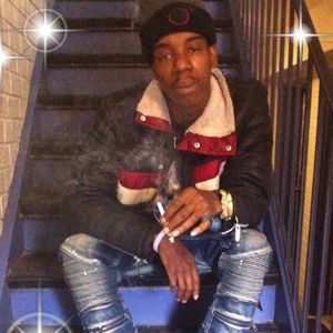 Meet your Posher, Charles